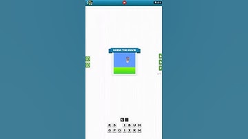 Icomania   Guess The Movie! Level 26 Answer