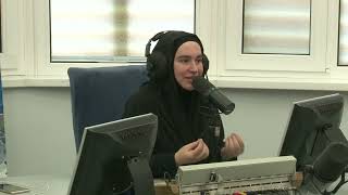 Фатима дочь Хусейна (р.г1.). Женщины табиины. Хрустальные шкатулки.