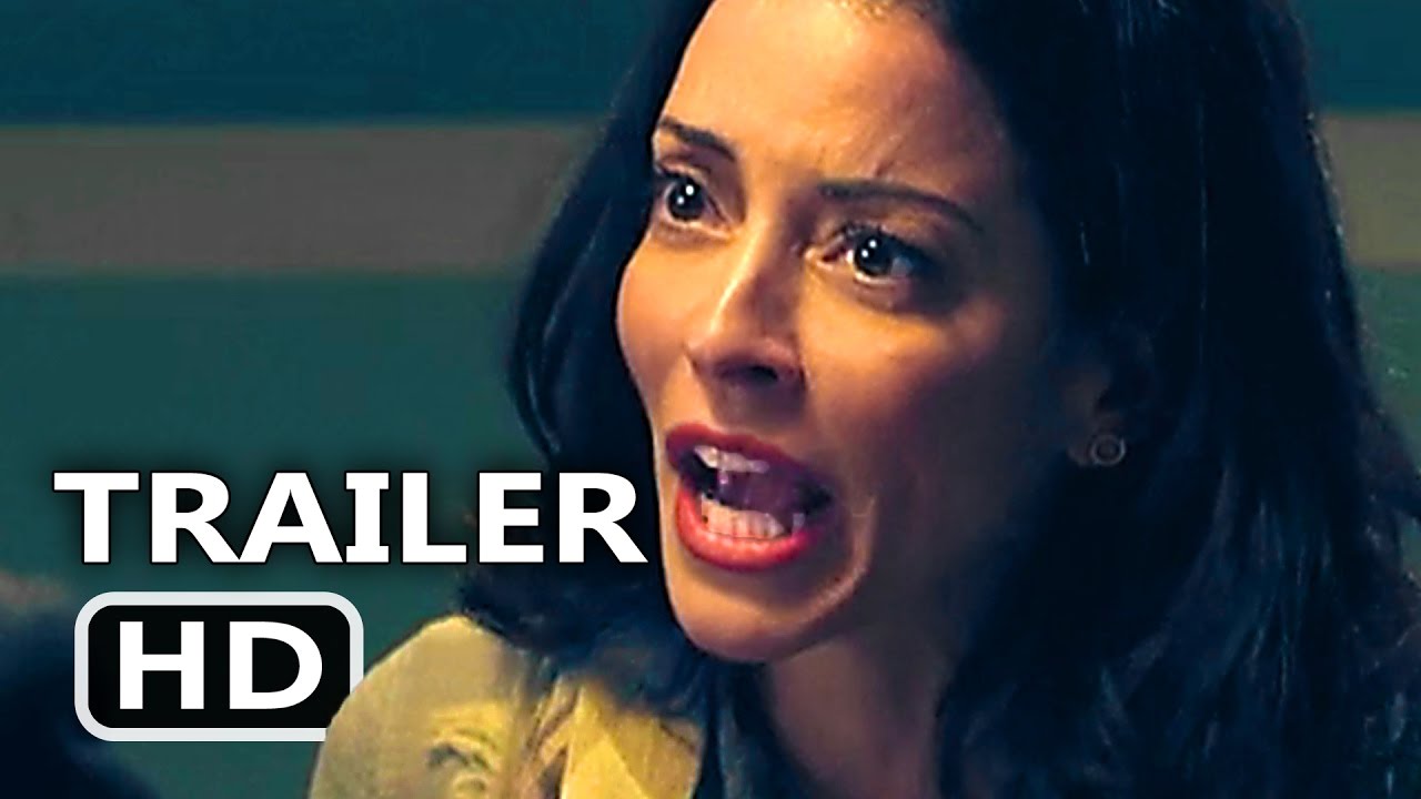 Washed Away Thriller 17 Trailer Youtube