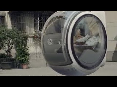 this-volkswagen-hover-car-concept-is-going-viral-in-china!