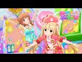 「デレステ」あんきら ! ?狂騒曲 (Game ver.) 諸星きらり、双葉杏 SSR