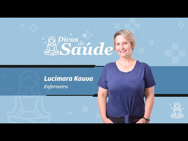 Quais os riscos de uma alimentação inadequada?