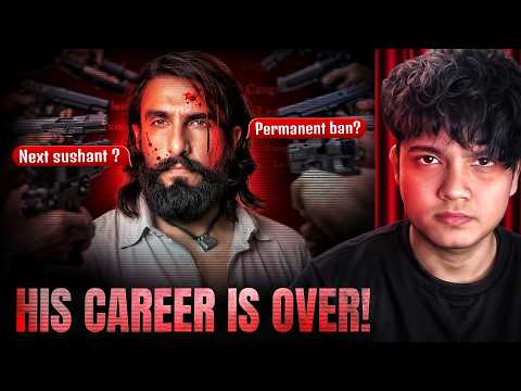 They will End Ranveer Singh's Career | Huge Expose