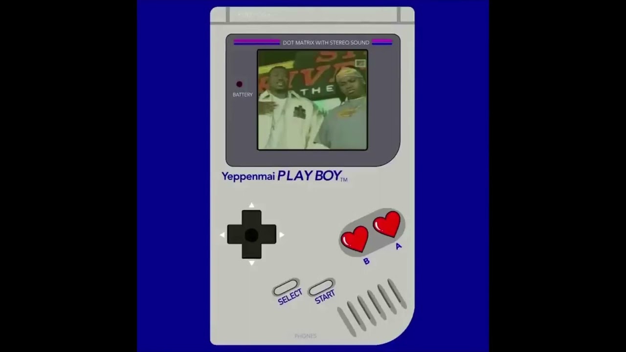 Chickenhead (Greg Lou remix, TikTok) High Quality