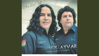 Video thumbnail of "Hnos Ayvar - Sombrerito Perdido"