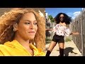 Beyonce REACTS To Viral ‘Before I Let Go’ Dance Challenge! Mp3
