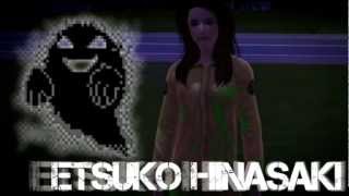 Call me, Beep me for Etsuko Hinsakis Ghost Hunting Service