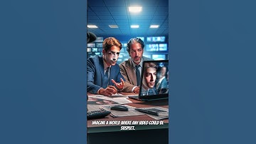 Deepfake Revolution: OpenAI