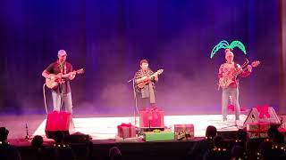 Jake Shimabukuro - Get Together - Louisville KY - 12/13/2023