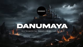 Donkgedank - DANUMAYA (Instrumental Gamelan Nusantara)