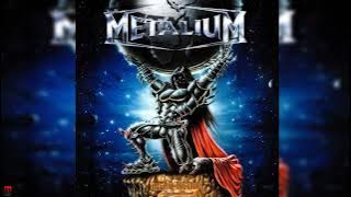 Metalium | Revenge Of Tizona | Hero-Nation - Chapter Three (2002)