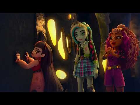 Monster High: New