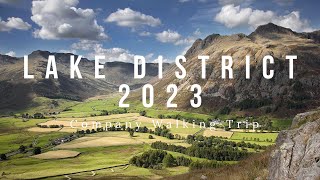 Lake District 2023