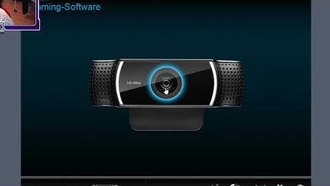 Logitech C920 and C922 fix for saving settings