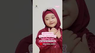 Download Lagu Mabruk Alfa Mabruk - Inara Kamila | Official Music Video | Bagian 5 dari 5 MP3