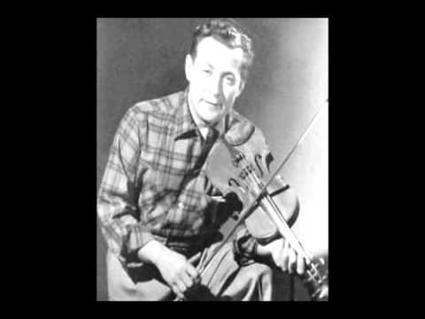 Gigue de Thenfant Allard - Jean Carignan