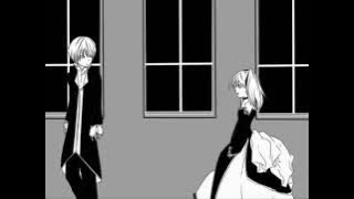 Cantarella with English Sub - Kaito & Hatsune Miku - カンタレラ - sm3078854 - HQ