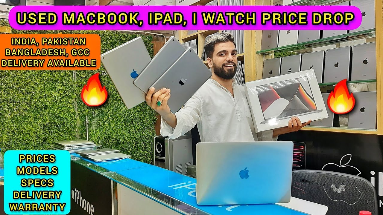 CHEAP USED MACBOOK IN DUBAI USED MACBOOK PRO IN DUBAI USED MACBOOK