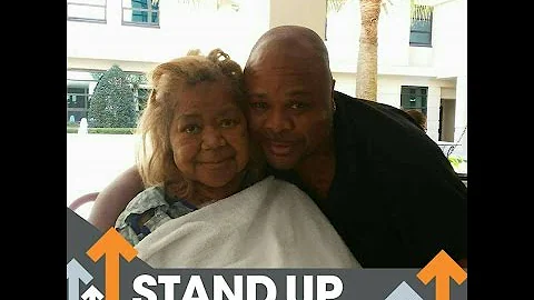 Tribute for Vivian Turner