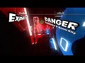 Danger - Teminite X Boom Kitty | Expert S (Beat Saber)