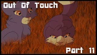[MAP Part] Out Of Touch - Part 11