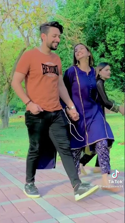 Afsos nehi karte 😛😂 | Latest tiktok of Warda Malik