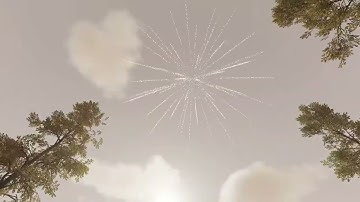 pyroworks fireworks show setup part 3