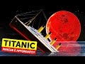 Orang Bilang Kapal Ini Tidak Bisa Tenggelam || Petunjuk Lengkap tentang Tenggelamnya Titanic