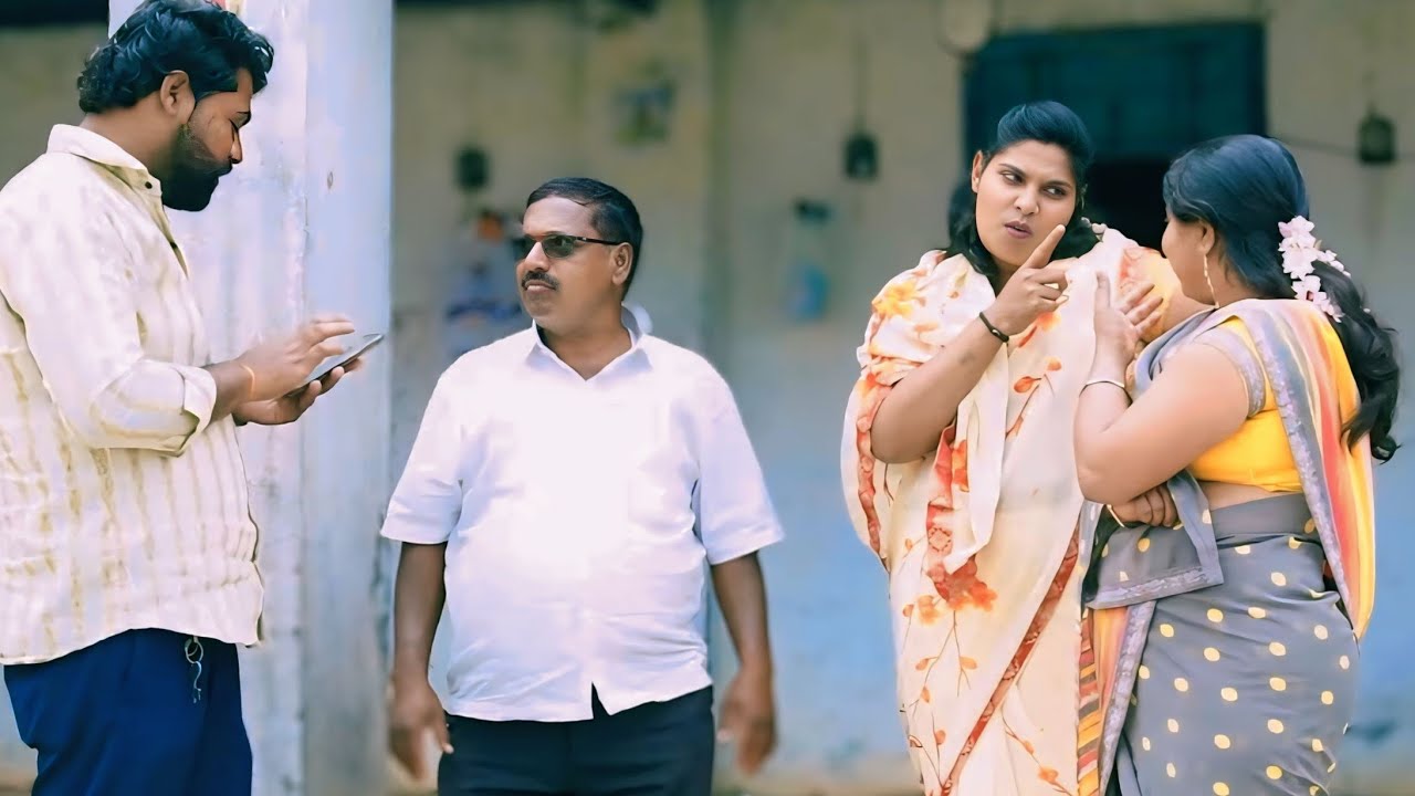 करामती नवऱ्याने बायकोने जिरवली फायनान्स वाल्यांची घातला घोळ #youtubevideo #youtubeshorts