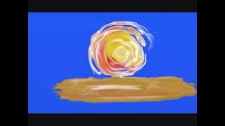 Celebrity Original composition Desert Sun by Brad Hoover Profile