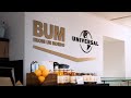 Universal Music Italia x BUM – Buoni Un Mondo