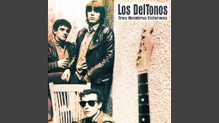 Video thumbnail of "Los DelTonos - No, señor"