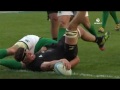 HIGHLIGHTS: All Blacks v Ireland