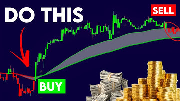 This Powerful Indicator Tells You Exactly When to ENTER & EXIT Trades!