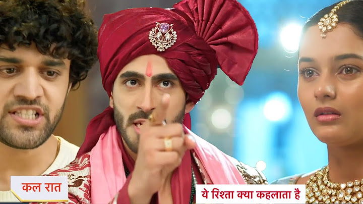 Yeh Rishta Kya Kehlata Hai Today Episode NEW PROMO 20th July 2025 |
