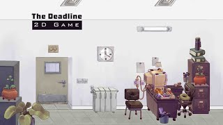 Deadline  Game   Android   Unity screenshot 1