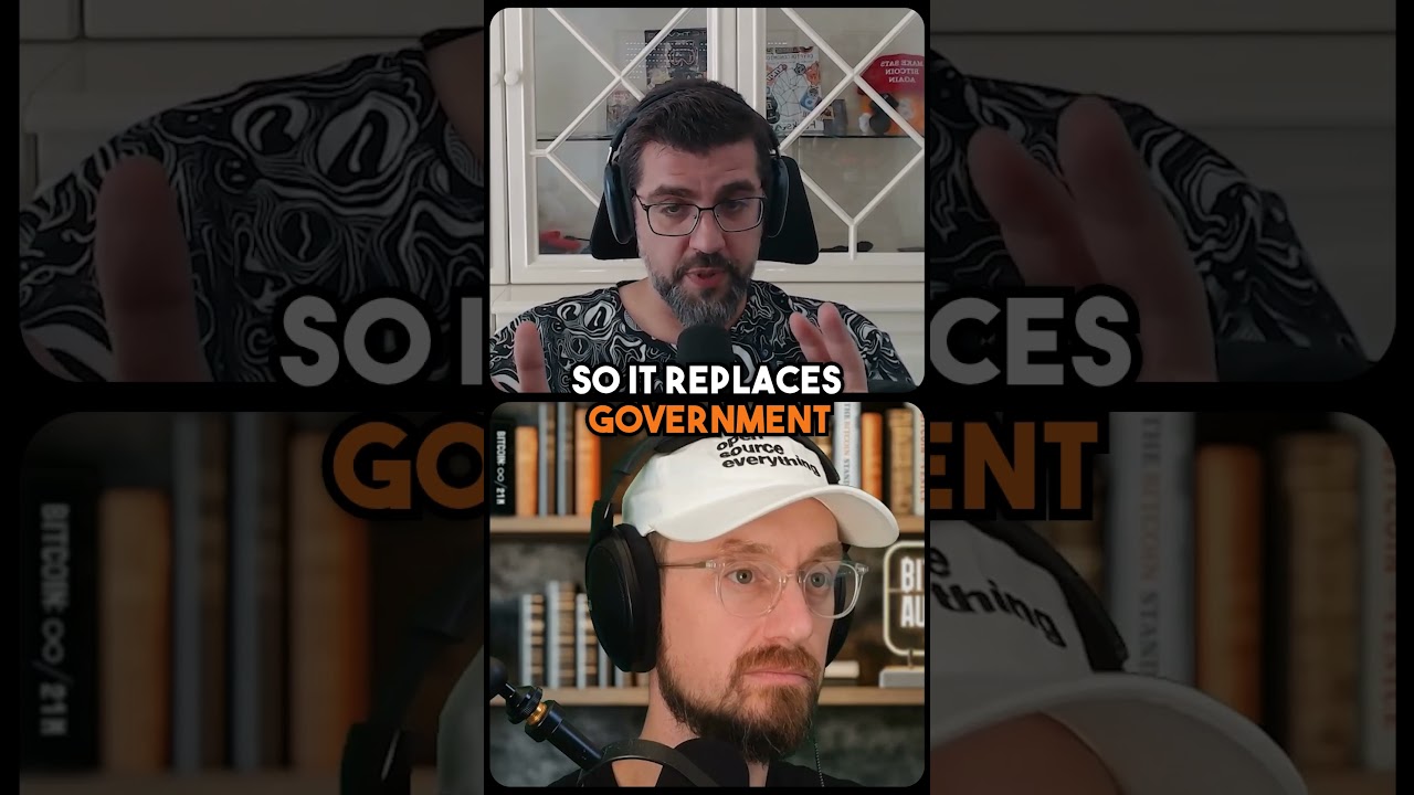 ¿Qué se necesita para diseñar una sociedad de libre mercado? 🤔