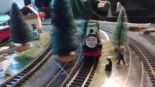 Henrys Forest Hooo Gc Remake