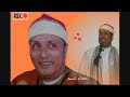 الشيخ شرف التمادى ذكر قديم من مولد سيدى ابو مشعل