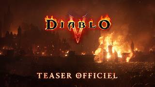 Bande-annonce de Diablo V
