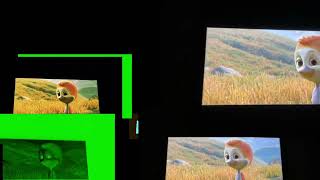 Ploey Movie With Captions Colorful