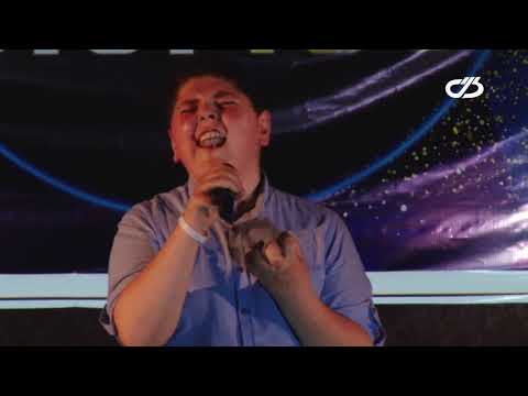 ახალი თაობა მერვე გადაცემა გიორგი ხაშმელაშვილი