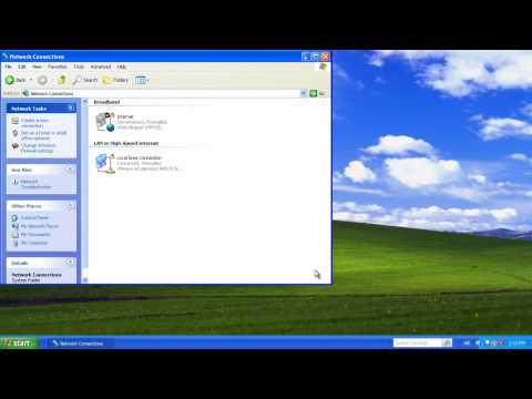Video: Hur Man Aktiverar Vpn För Windows XP I Opera