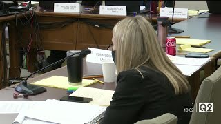 Redistricting commission narrows down Montana borders to two options