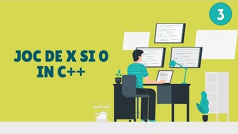 Metode și pointerul this 🖥 Programare Orientată Obiect #3 (actualizat 2020) 👩🏻‍💻👨🏻‍💻