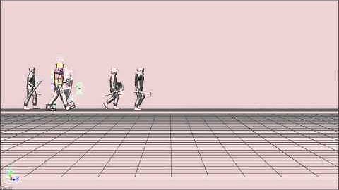 Grimrock 2 Ending Cinematic Treasure Walk