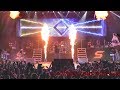 Skillet - Full Show!!! - Live 4K HD (Creation Northeast 2019)