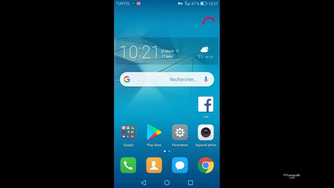 جديد app gallery huawei YouTube