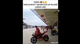 Whatever It Takes - Never Give Up
