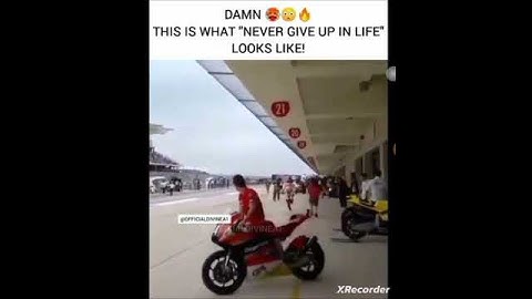 Thumbnail of Whatever It Takes - Never Give Up